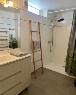 Proche de Carcassonne- Logement calme avec parking - 7