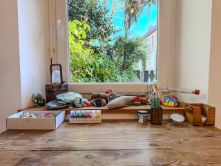L Atelier des Galets - 400m Mer et GR - Paisible - 5