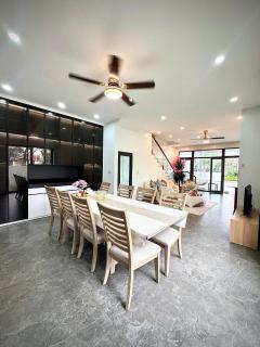 Kay Villa Lotus Royal 912 Nội Thất VIP Mới - 0