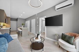 Luxury 2 Bedroom Min to Stampede UG Prk AC - 5