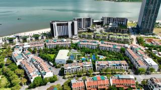 Kay Villa Lotus Royal 912 Nội Thất VIP Mới - 8