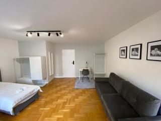 Warsaw Ursynów Rooms near SGGW - 3
