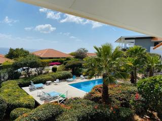 Hilltop Sea view , Boca Gentil - 0
