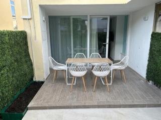 Casa Acquamarina - 0