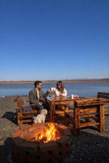 Lake Cottages - 9