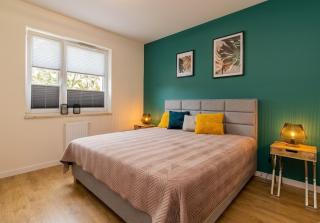 Apartament Kormoran - 4