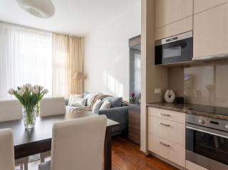 Urban Apartaments - Great Location - City Center - Stawki - 7