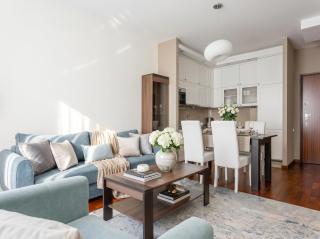 Urban Apartaments - Great Location - City Center - Stawki - 8