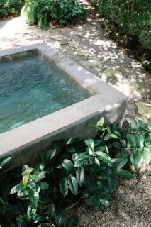 Tropical zen loft steps from the beach - 2