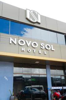Hotel Novo Sol - 3