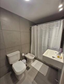 Apartamento Centrico de 1 dormitorio (411) - 5