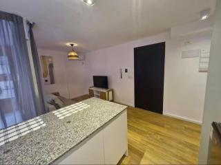 Apartamento Centrico de 1 dormitorio (411) - 4