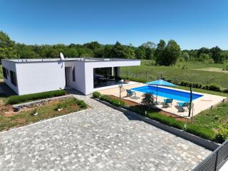 Lavender Villa Istria - Šumber - 9
