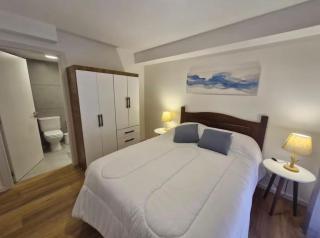 Apartamento centrico de 1 dormitorio 511 - 3