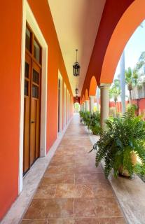 Family 3 bdrm Hacienda House in Centro - 4
