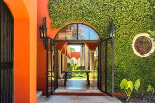 Family 3 bdrm Hacienda House in Centro - 7