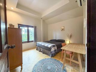 Sunset View Home near Beach 300m 2 BR - 3