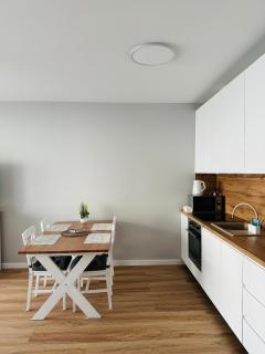 Apartament Wenedy - Pruszcz Gdański - 7