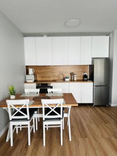 Apartament Wenedy - Pruszcz Gdański - 9