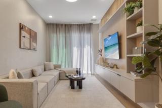 5BR Brand-New Townhouse with Game Room 10352 - 3