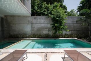 Casa Bardol Modern design home in Santa Lucia - 4