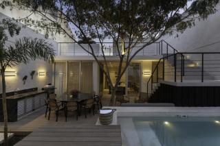 Casa Naranjas Design home with Pool and Jacuzzi - 5