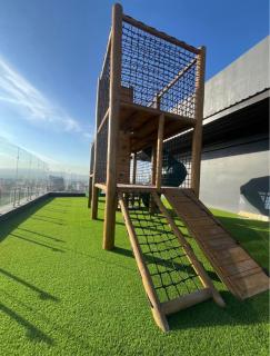 Biko 1 Nuevo Apartamento con 2 parqueos en zona 10 - 8