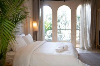 Olive Oasis With Jacuzzi - 8