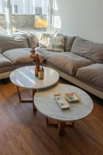 Hermoso apartamento con terraza - 6