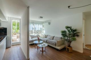 Hermoso apartamento con terraza - 4