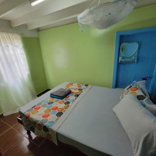 Lodge - Comfortable Home in the City - 2