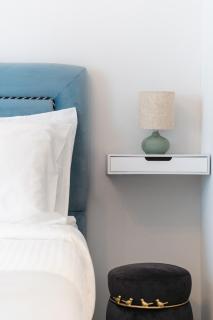 Luxury 2BR Apartment HOMA AROMA - 9