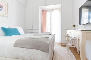 Luxury 2BR Apartment HOMA AROMA - 2