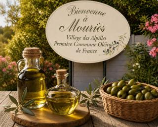 La Bohème Mouriès - 2