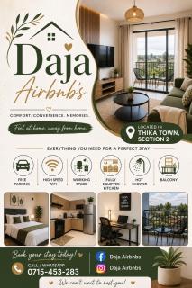 Daja Airbnbs - 1