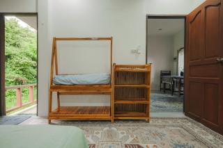 Entire Private House 2BR Heart of Thong Sala - 3