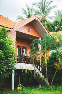Entire Private House 2BR Heart of Thong Sala - 0