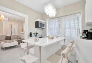 Shabby Chic Villa Center Miami Easy Parking - 2