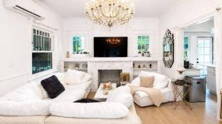 Shabby Chic Villa Center Miami Easy Parking - 9