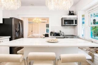 Shabby Chic Villa Center Miami Easy Parking - 1