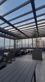 Biko 1 Nuevo Apartamento con 2 parqueos en zona 10 - 2