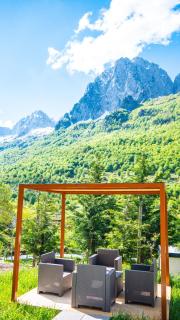Arditi's Chalets - 9