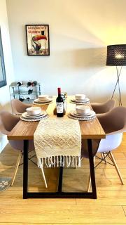 Portrush, Ramore Head apartment with sea views - 1