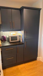 Portrush, Ramore Head apartment with sea views - 1