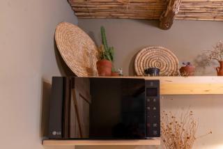 Cozy Bohemian Studio - 3