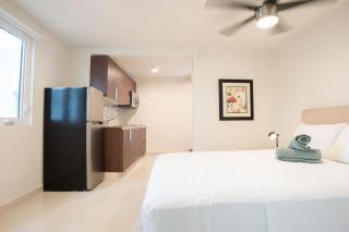 Stylish Studio Just Steps from Condado Beach and Top Restaurants - 6