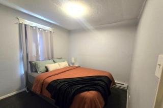 The Serene Niagara House - EV Charger - 2