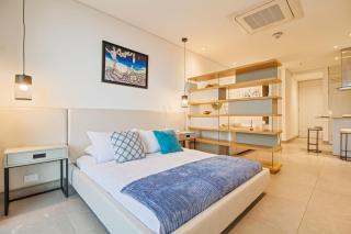 Distrito 90 - Estudios y Apartamentos para vacaciones y viajes de negocio - 2