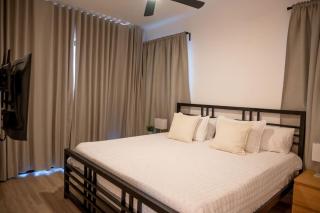 3BR Tropical Villa, Gated, 7 guests, Near Beach - 3