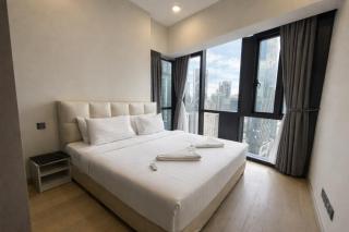 Star Residence KLCC View Suites - 0
